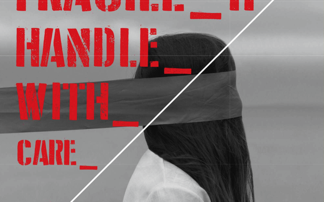 Fragile 2 – Handle with care