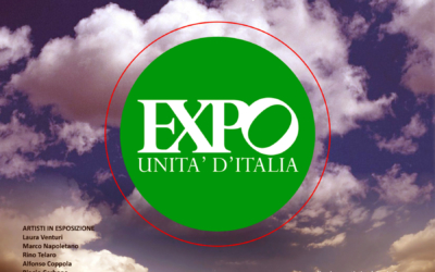 EXPO UNITA’ D’ITALIA – prima edizione